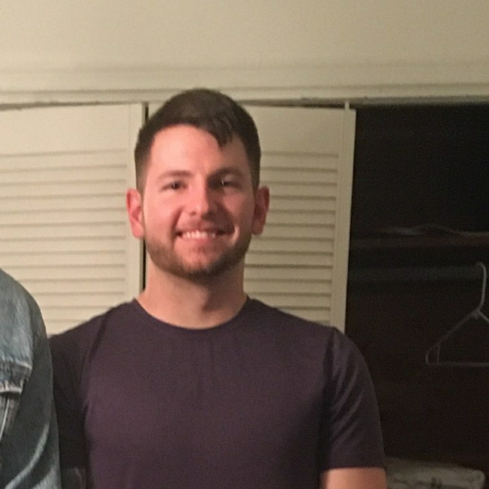 Meet your Posher, Keith